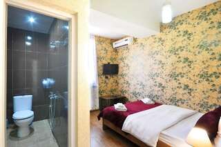 Отель Hotel Kavela Тбилиси Стандартный двухместный номер с 1 кроватью-5
