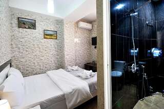Отель Hotel Kavela Тбилиси Стандартный двухместный номер с 1 кроватью-2